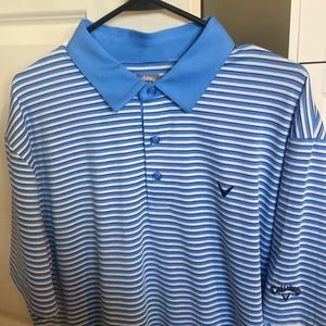 Callaway XL polo